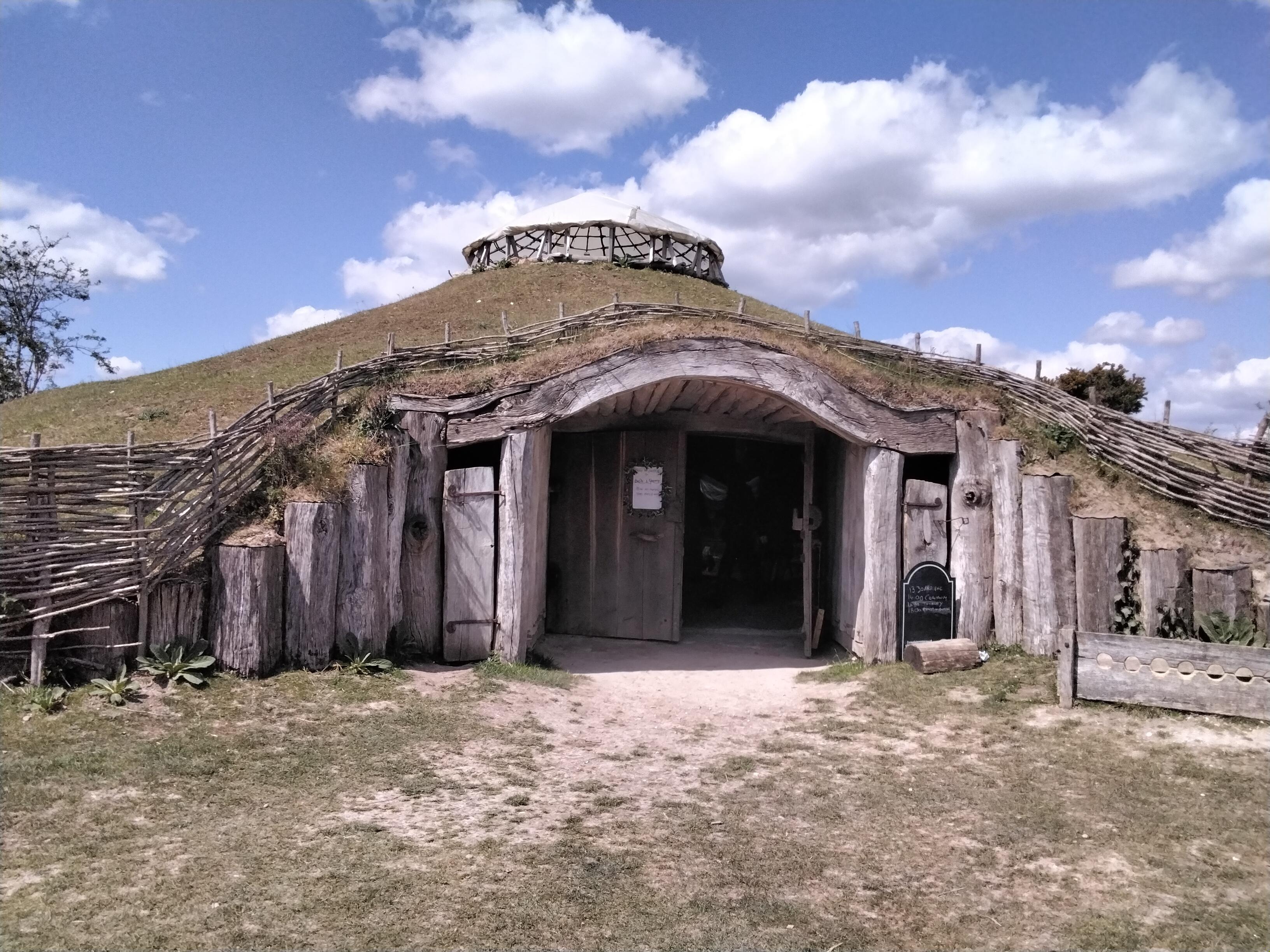 Ancient Technology Centre 