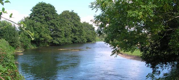 view-from-west-mill-bridge-wareham