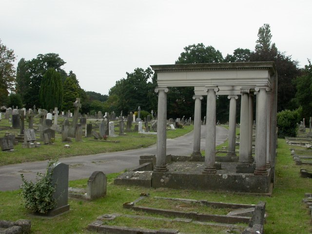 Examples of gardens and designed landscapes in the historic built environment, Dorset